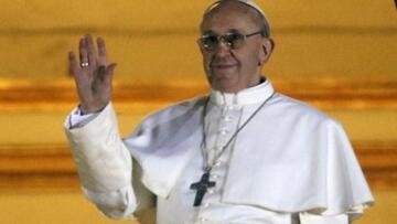 Σε εκκλησία της Ρώμης προσευχήθηκε το πρωί ο νέος Ποντίφικας 