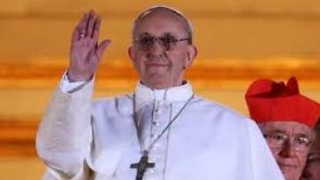 Ο Πάπας Φραγκίσκος θα επισκεφθεί τον επίτιμο ποντίφικα Βενέδικτο 