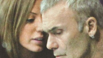 Στέλιος Ρόκκος - Ελένη Γκόφα: Ξανά μαζί!