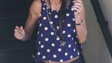 Demi Moore: Επιστροφή στον παλιό (καλό) εαυτό της 