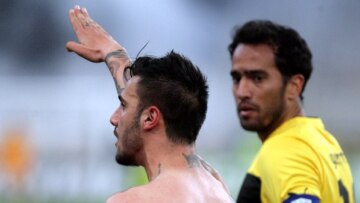 Κατίδης: «Συγγνώμη, δεν ήξερα τι σημαίνει»