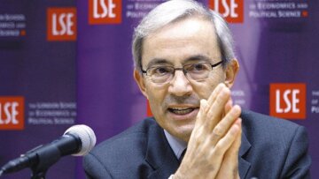 Χριστ. Πισσαρίδης: Θα καταρρεύσει η οικονομία