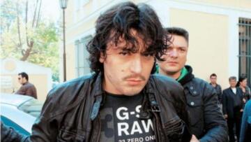 Ποιος είναι ο Αλκέτ Ριζάι