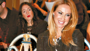 Ο κλεμμένoς θησαυρός της Νατάσας