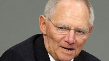 Σόιμπλε: Εναπόκεινται στην κυπριακή κυβέρνηση ενδεχόμενες αλλαγές