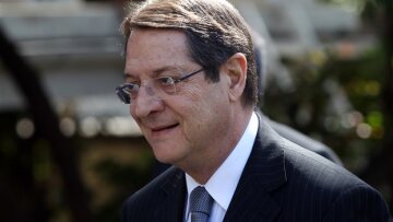 Επίσημη διάψευση των δηλώσεων Σόιμπλε από τη Λευκωσία