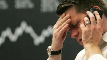 Ψύχραιμη πτώση στα ευρωπαϊκά χρηματιστήρια