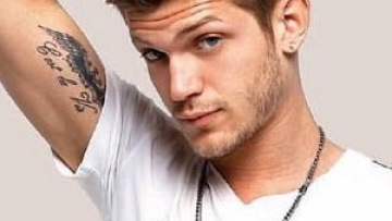 Αυτό είναι το χρονικό του τροχαίου του Τόμας Πρωτόπαπα