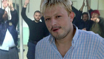 Έτσι «έπεσε στο κενό» η νέα απόπειρα απόδρασης του Ριζάι!