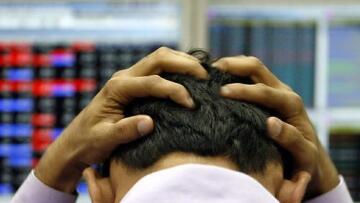 Κυπριακό «τσουνάμι» πλήττει τις αγορές