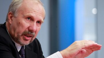 Νοβότνι: Κανένας κίνδυνος μετάδοσης της κυπριακής κρίσης