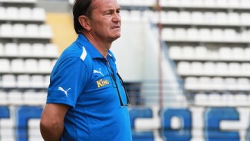 Λίνεν για Κατίδη: «Νομίζω πως  δεν το έκανε επίτηδες…»