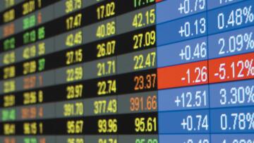 ΧΑ: Αναστολή διαπραγμάτευσης των Κύπρου, CPB