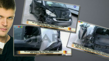  Τι λένε οι γιατροί για τον Τόμας Πρωτόπαπα