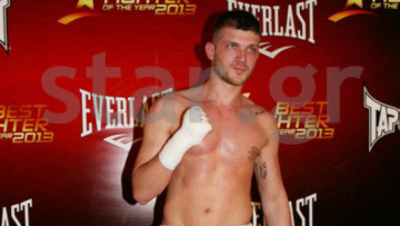 Η πιο πρόσφατη δημόσια εμφάνιση του Τόμας Πρωτόπαπα