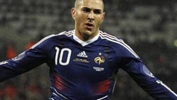 Μαρί Λεπέν: Διώξτε τον Μπενζεμά από την Εθνική Γαλλίας