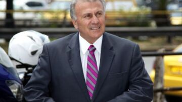 Στο εδώλιο ο Π. Ψωμιάδης, για την υπόθεση της λίμνης Κορώνειας