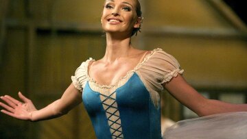 «Τα Μπολσόι είναι ένας τεράστιος οίκος ανοχής»