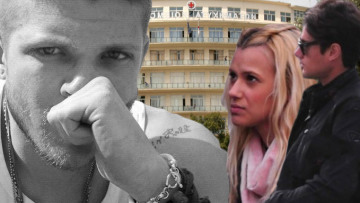 Όλοι στο πλευρό του Τόμας Πρωτόπαπα