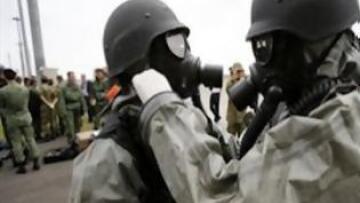 Γαλλία, Βρετανία και ΗΠΑ ζητούν έρευνα του ΟΗΕ για τα χημικά όπλα στη Συρία 