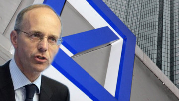 Deutsche Βank: Aναμένουμε συμβιβασμό και παραμονή της Κύπρου στο ευρώ