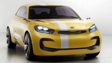 Kia: Σκέφτεται για τον αντίπαλο του Ford B-Max