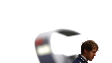 Φέτελ: Ζήτησε συγγνώμη από τη Red Bull!