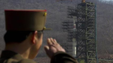 Η Μόσχα «κουνάει το δάχτυλο» σε Β. Κορέα, ΗΠΑ