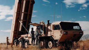 Οι ΗΠΑ αναπτύσσουν αντιπυραυλική άμυνα στο νησί Γκουάμ