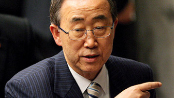 Έκκληση ΟΗΕ προς τη Βόρεια Κορέα να «μειώσει τις εντάσεις»