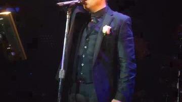 Όταν ο Νότης χλεύασε τη Μέρκελ