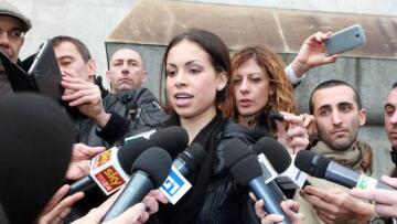 Ρούμπι: «Δεν είμαι πόρνη»