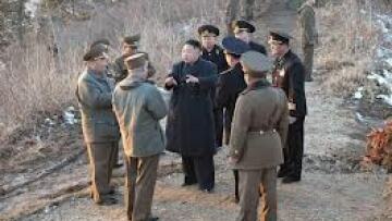 ΗΠΑ: Η Β. Κορέα δεν έχει τα μέσα για να πραγματοποιήσει τις απειλές της