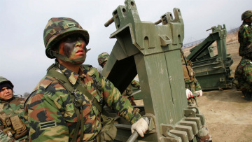 Επικίνδυνα κοντά στο να «περάσει το όριο» η Βόρεια Κορέα...