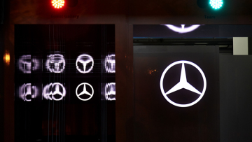 Mercedes: Δύσκολα νίκη στη Σαγκάη!