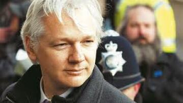 Ιδρύθηκε κόμμα «WikiLeaks» στην Αυστραλία με επικεφαλής τον Τζούλιαν Ασάνζ