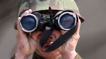 Πεντάγωνο: Η Βόρειος Κορέα σχεδιάζει πολλαπλή εκτόξευση πυραύλων