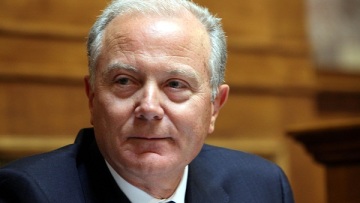 Προβόπουλος: Όλες οι καταθέσεις στην Ελλάδα είναι προστατευμένες 