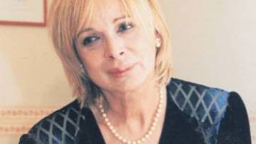 Άννα Φόνσου: «Αν μείνω στον άσο θα καταφύγω κι εγώ στο “Σπίτι του ηθοποιού”»