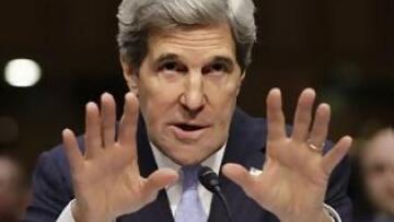 Τζον Κέρι: Αρκετά με τις απειλές της Πιονγκγιάνγκ!