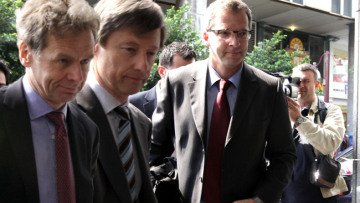 Reuters: Συμφώνησαν Αθήνα - Τρόικα, σύντομα η δόση