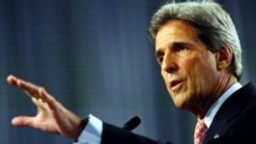 Καθησυχαστικός ο Τζον Κέρι προς την Ιαπωνία