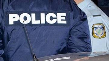 Δύο σε διαθεσιμότητα για την απόδραση στη Λαμία