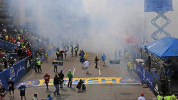 Οι βόμβες είχαν μέσα λεπίδες και καρφιά!