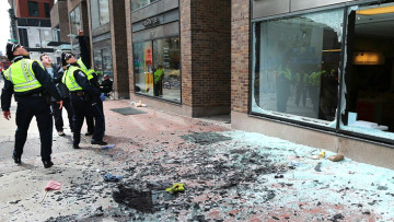 Τρόμος στη Βοστώνη: Αλ Κάιντα ή εσωτερική τρομοκρατία;