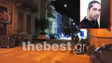 Μαφιόζικη εκτέλεση με 30 σφαίρες στην Πάτρα 