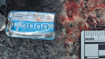 Φωτογραφίες από τις βόμβες  που σκόρπισαν τον θάνατο στη Βοστώνη