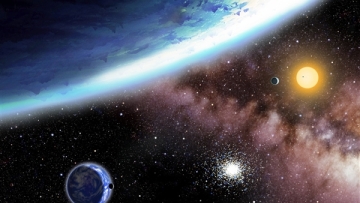 Αστρονομία: Σπάνια «σύνοδος» πέντε πλανητών στον ουρανό μέχρι τη Δευτέρα - Δεν θα υπάρξει ξανά μέχρι το 2040