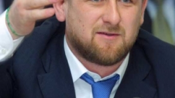 Η Αμερική φταίει για τους βομβιστές του μαραθωνίου, λέει ο πρόεδρος της Τσετσενίας