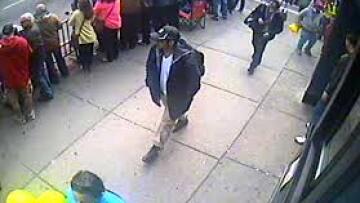 Σίγουρη για την αθωότητα των παιδιών της, η μητέρα των βομβιστών της Βοστώνης